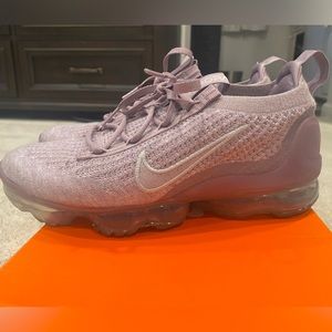 Lavender Nike Vapormax